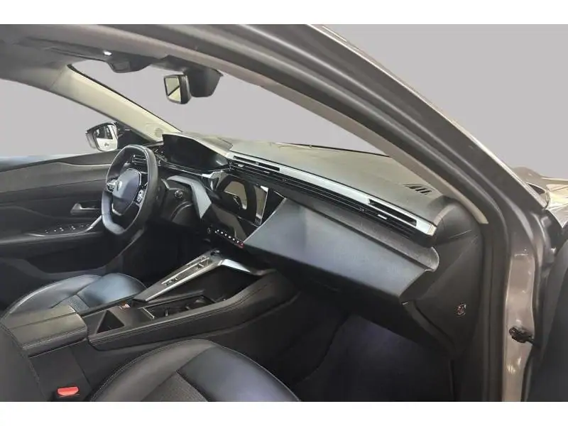 Occasion Peugeot 308 SW Allure Pack eat8 GREY 2