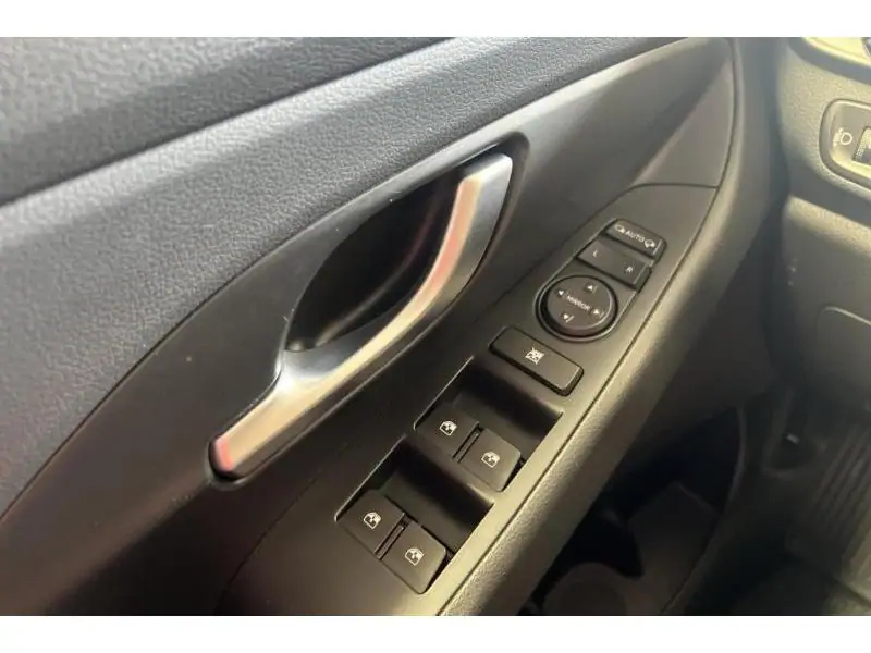 Occasion Hyundai i30 WAGON GREY 17
