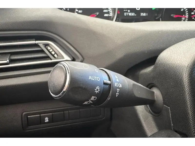 Occasion Peugeot 308 GT Line Automaat WHITE 19