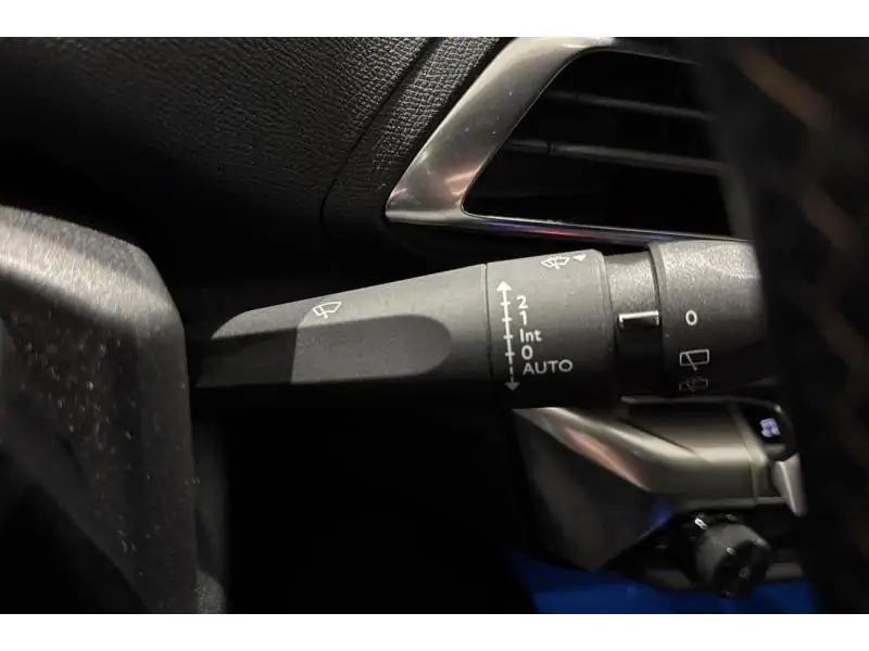 Occasion Peugeot 3008 GT BLACK 26
