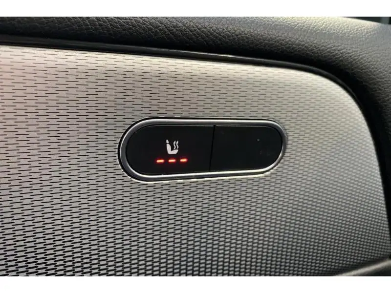 Occasie Mercedes-Benz GLB 200 GLB d BLUE 23