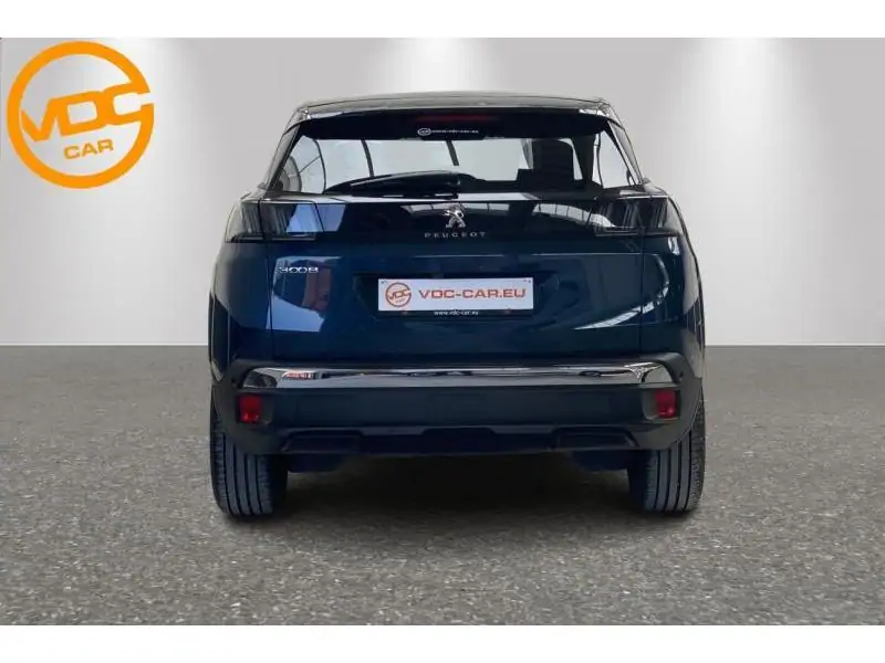 Occasion Peugeot 3008 Allure Pack Hybris 136 BLUE 7