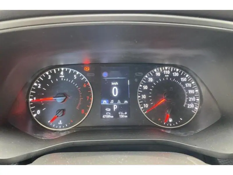 Occasion Renault Arkana Evolution GREY 25