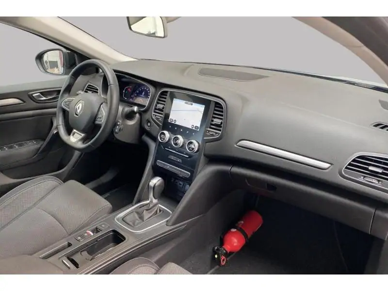 Occasion Renault Mégane Equilibre - BOITE AUTO BLACK 2
