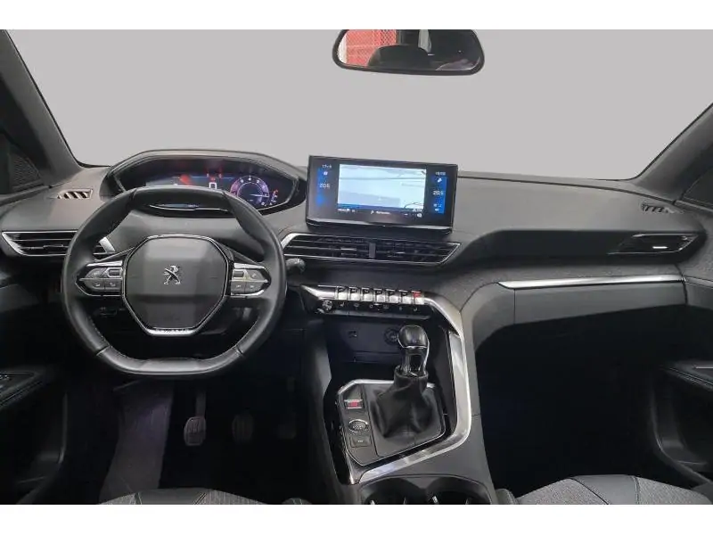 Occasion Peugeot 3008 Allure Pack GREY 11