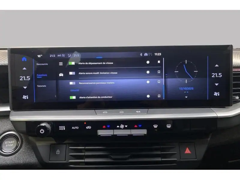 VEHICLE__CONDITION_SERVICE Opel Grandland GS BLACK 32