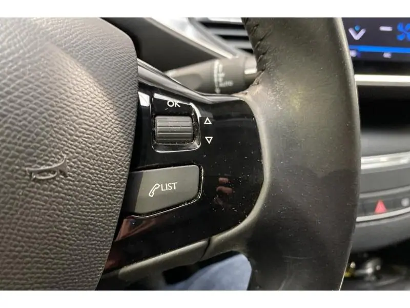 Occasion Peugeot 308 II SW Allure Pack BLUE 24