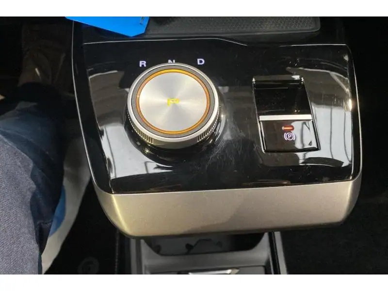 Occasion MG MG4 STANDARD 51 kWh RED 16