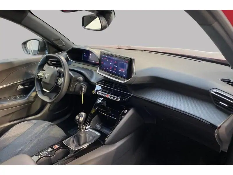 Occasion Peugeot 2008 II Allure RED 2