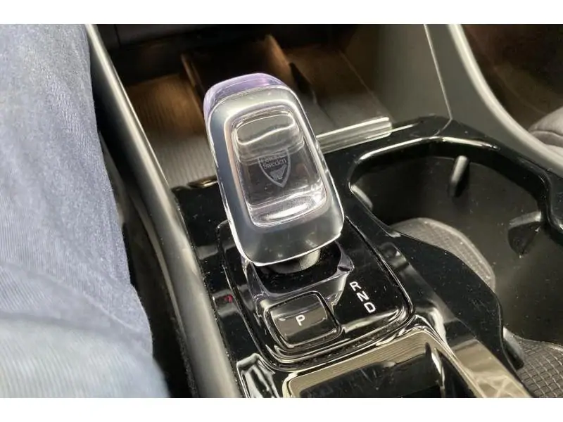 Occasion Volvo XC40 T5 PHEV RECHARGE PLUS DARK DESIGN BLACK 16