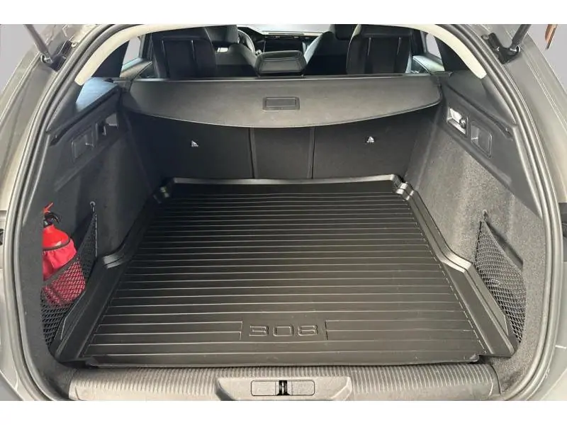 Occasion Peugeot 308 SW Allure HYBRID GREY 19