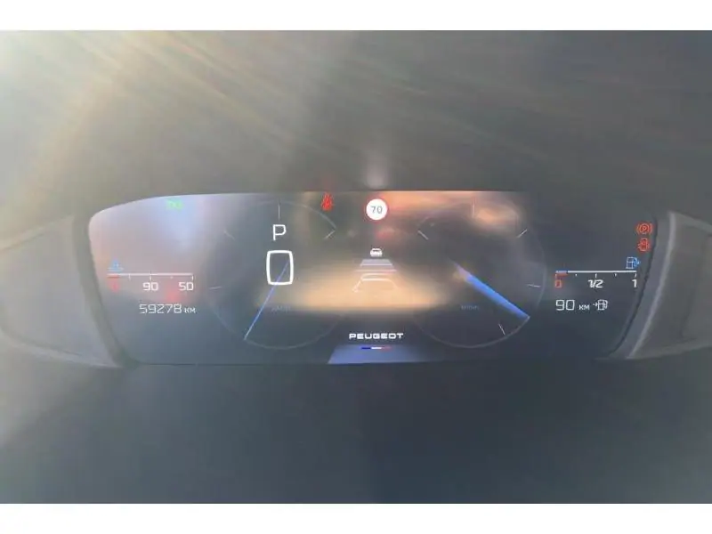 Occasion Peugeot 408 Allure RED 14