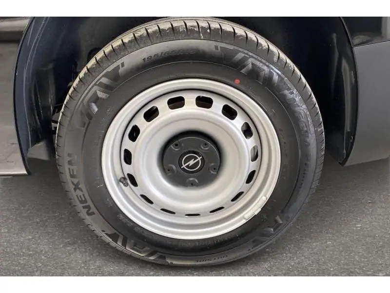 Occasion Opel Combo Cargo L1 H1 BLACK 20