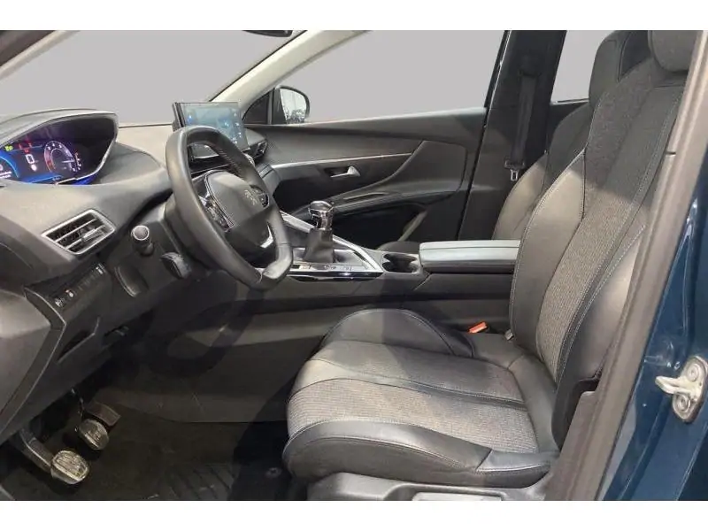 Occasion Peugeot 5008 Allure BLUE 10