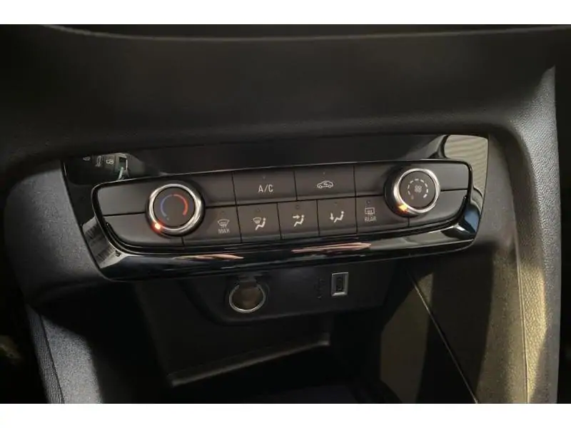 VEHICLE__CONDITION_SERVICE Opel Corsa EDITION GREY 15