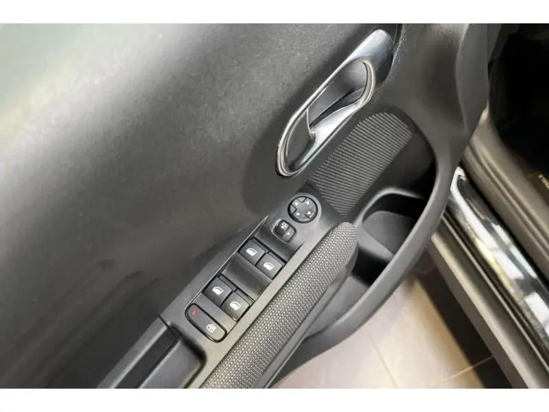 Occasion Citroen C3 Aircross Feel BLACK 17