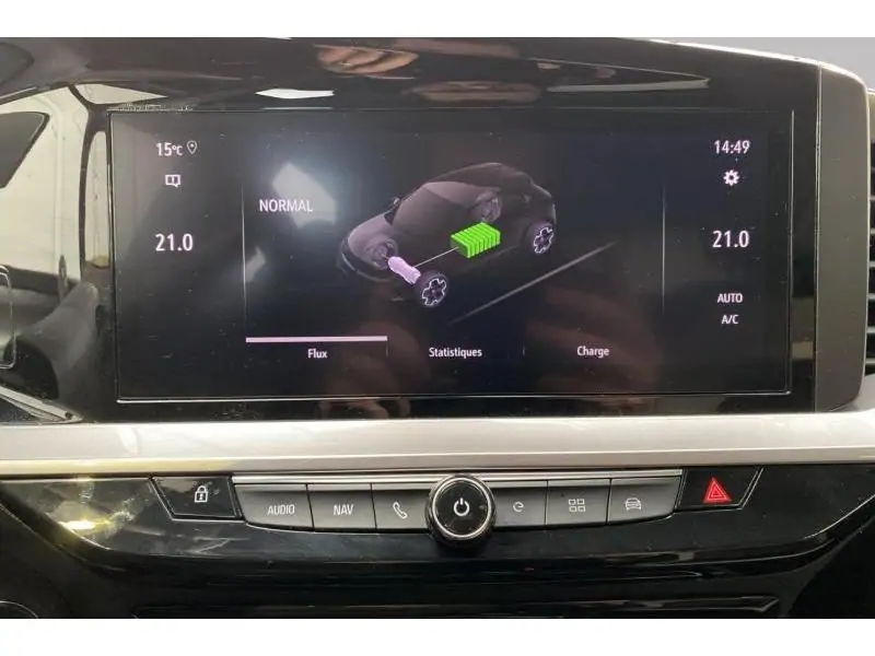 Occasion Opel Mokka Elegance*Borne de charge offer BLUE 27