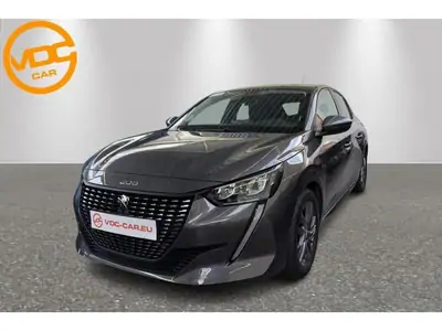 Occasion Peugeot 208 Style ANTHRACITE