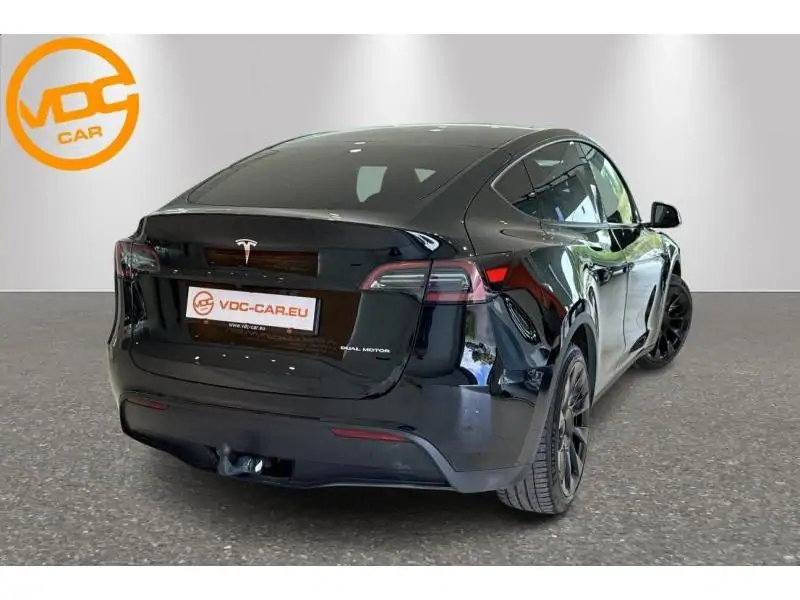 Occasion Tesla Model Y Long Range Dual Motor - 20\\\\ BLACK 3