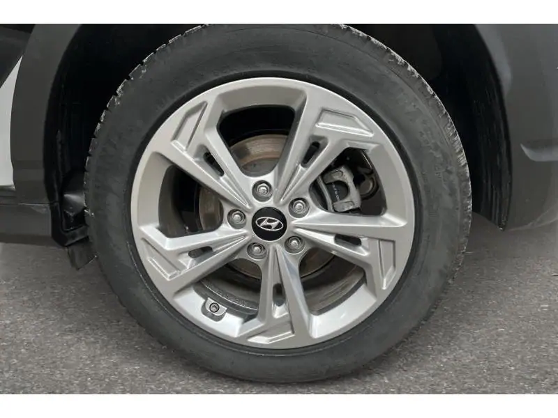 Occasion Hyundai Kona techno MHEV GREY 20