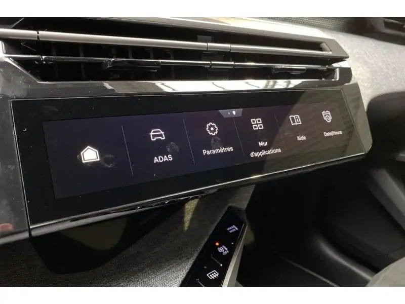 VEHICLE__CONDITION_SERVICE Peugeot 5008 GT GREY 36