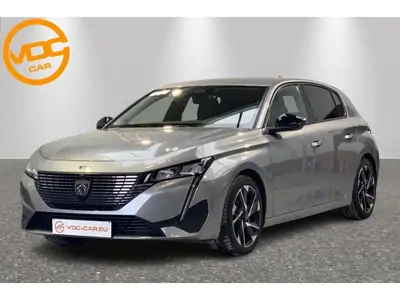 Occasie Peugeot 308 Allure GREY