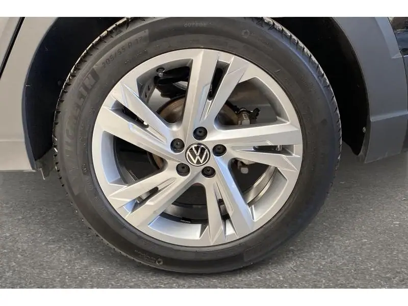 Occasie Volkswagen Taigo R-Line 1.0 TSI 115 pk BLACK 20