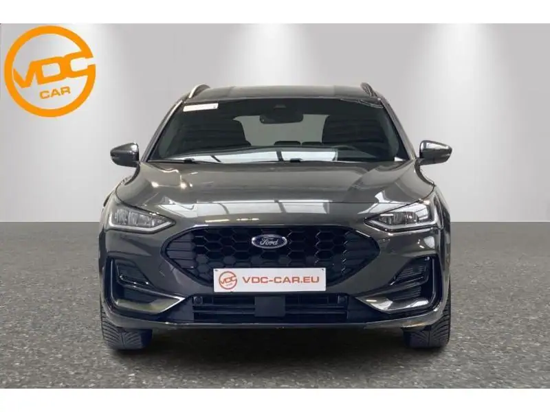 Occasion Ford Focus CLIPPER ST-Line 1.0 ECOBOOST MHEV GREY 5