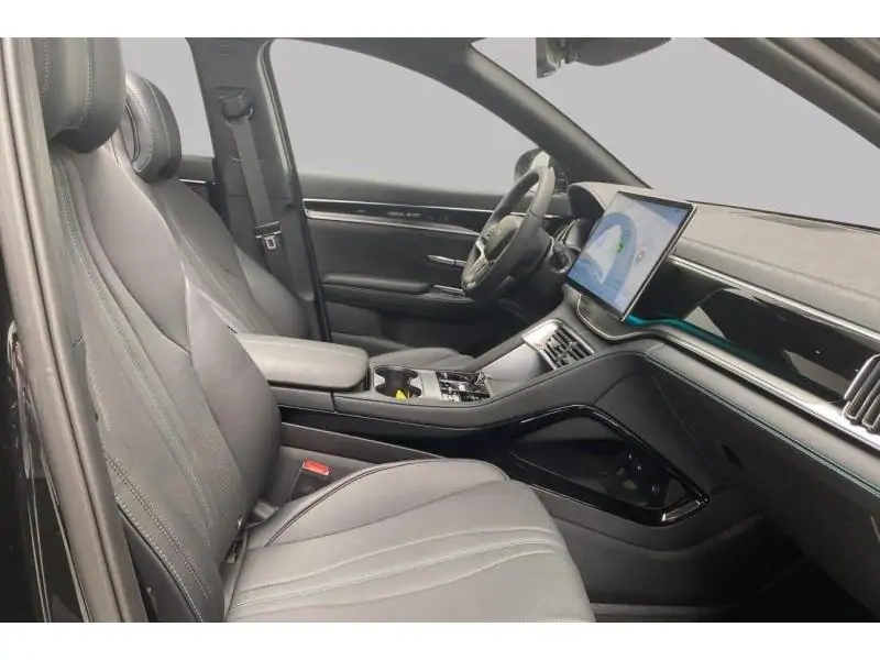 Occasion BYD SEAL U DM-i 218 PHEV BOOST 2WD BLACK 8