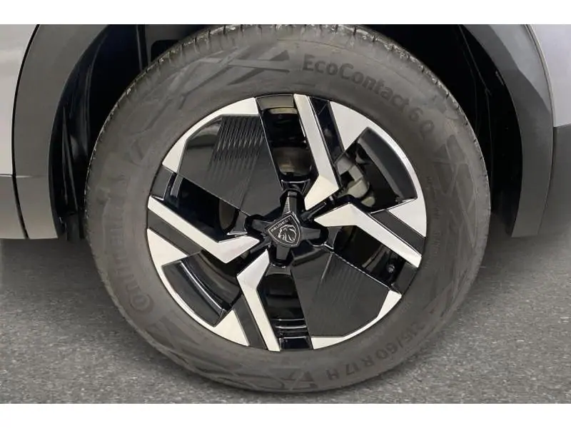 Occasion Peugeot 2008 Allure GREY 20