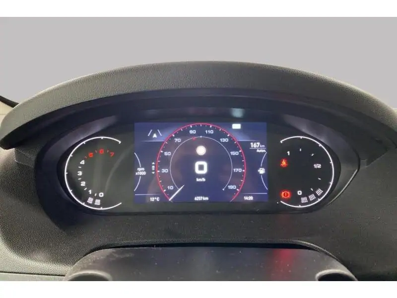 VEHICLE__CONDITION_SERVICE Opel Movano FOURGON L3H2*dispo12/25 GREY 23