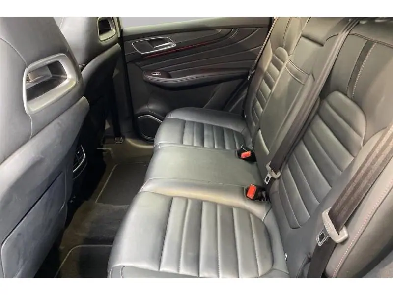 Occasion MG HS MT LUXURY GREY 18