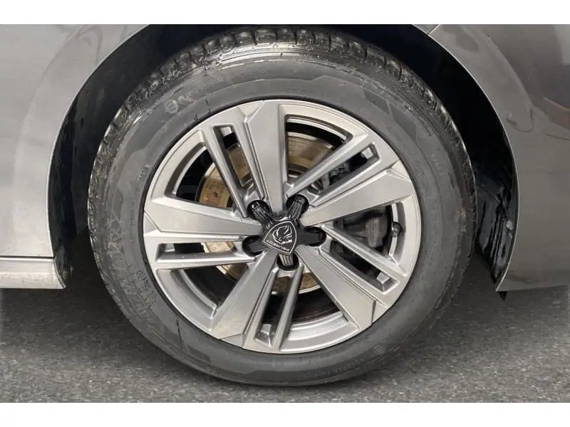 Occasion Peugeot 308 SW 1.2 S&S 5d 96kW GREY 22