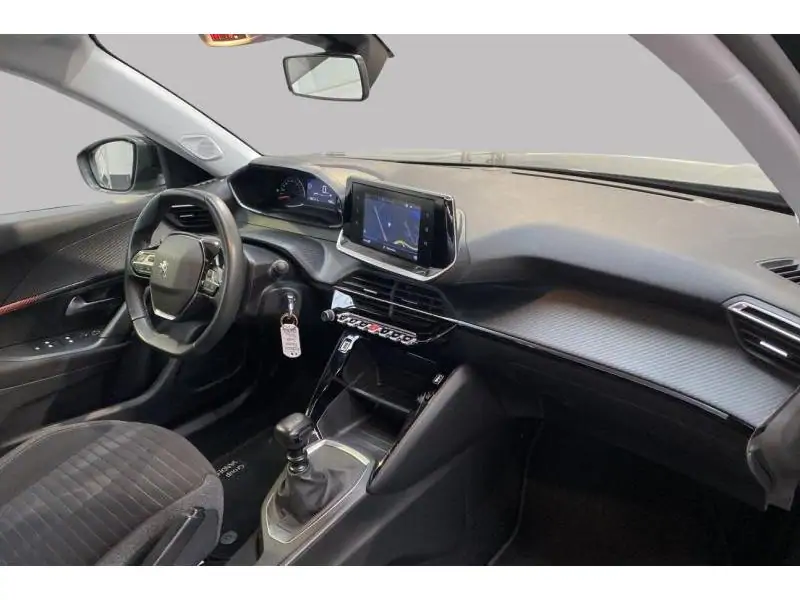 Occasion Peugeot 2008 Active BLACK 2