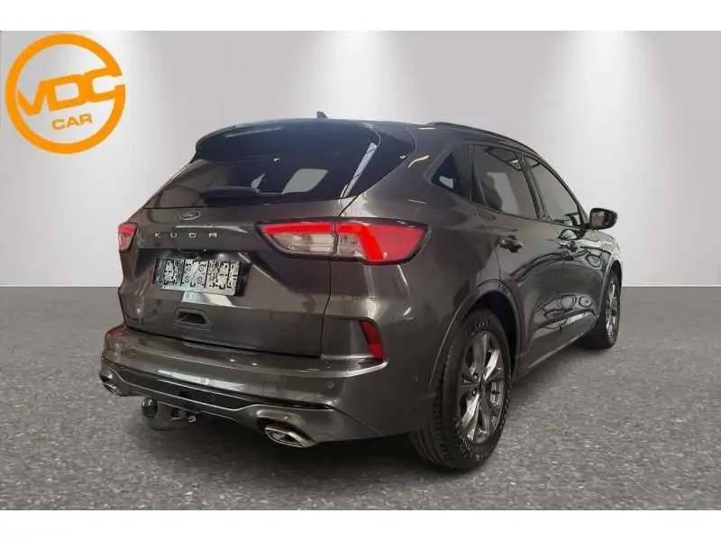 Occasion Ford Kuga III ST-Line X GREY 3