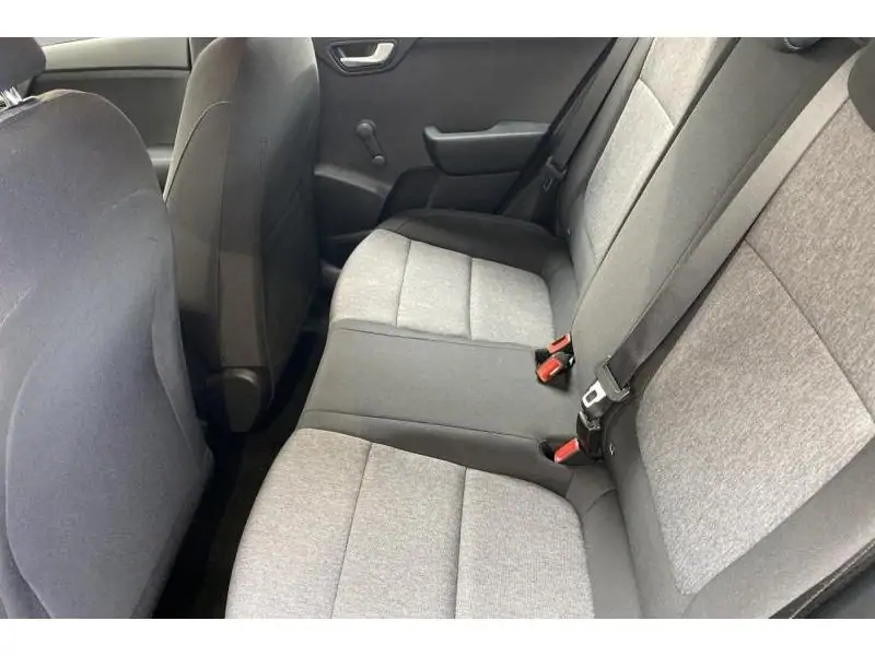 Occasion Kia Stonic Berline MANUAL GREY 18