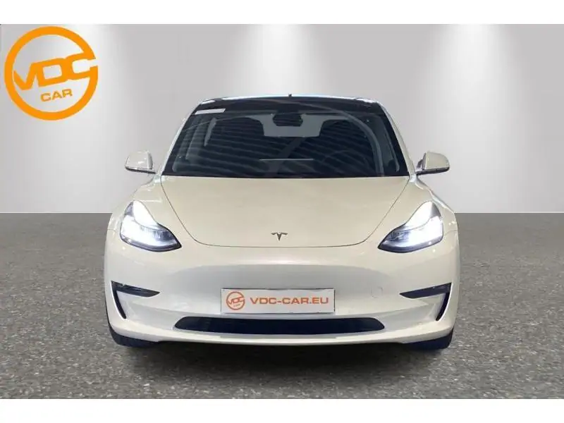 Occasie Tesla Model 3 Long Range - Dual Motor WHITE 6