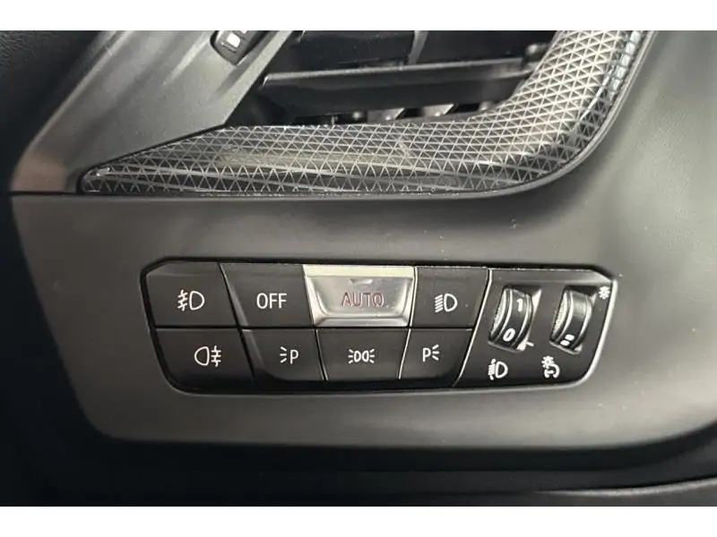 Occasion BMW Serie 1 116 M-SPORT PACK BLACK 21