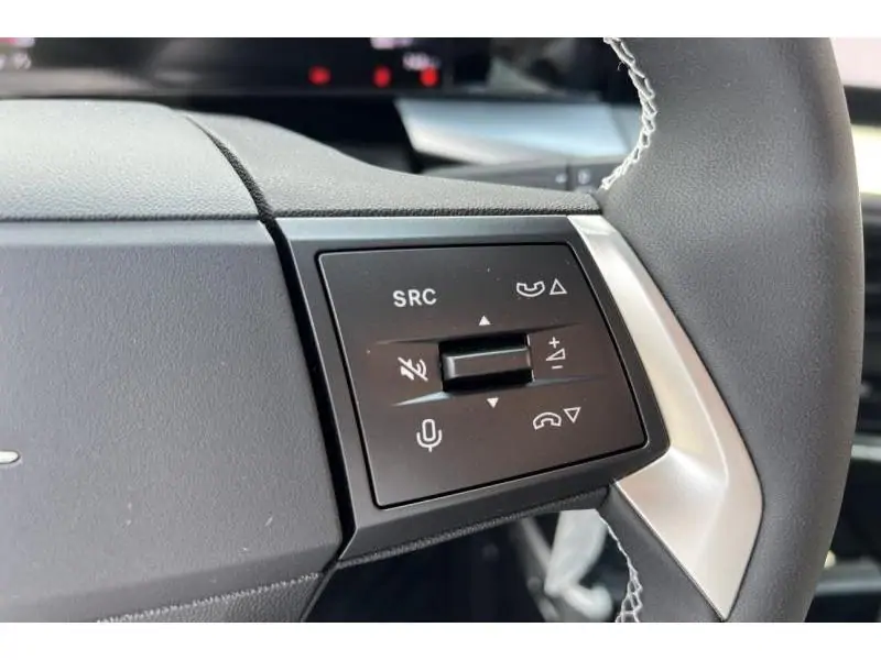 VEHICLE__CONDITION_SERVICE Opel Frontera GS Mildhybrid BLACK 22