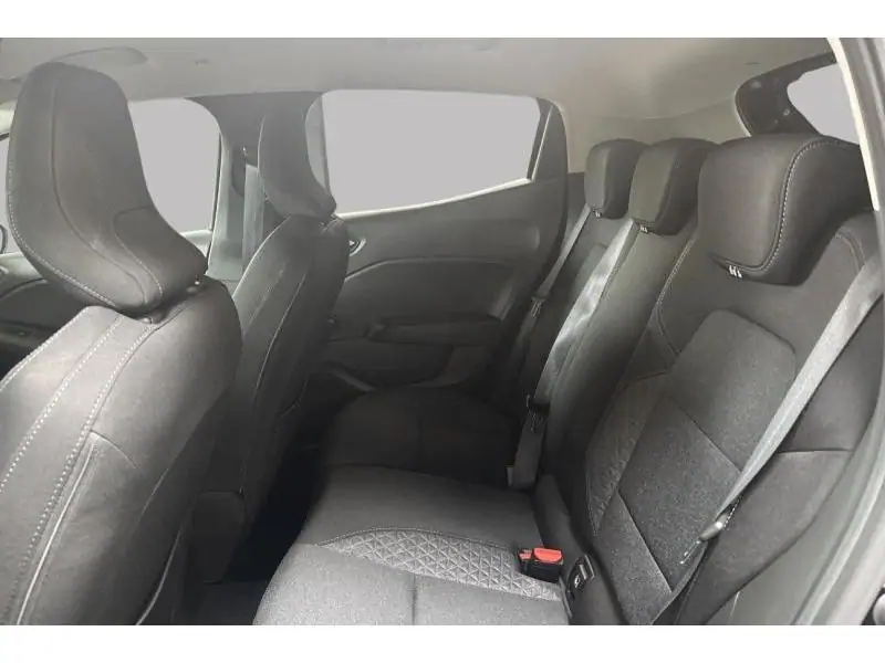Occasion Renault Clio TCE ZEN GPF 90pk BLACK 18