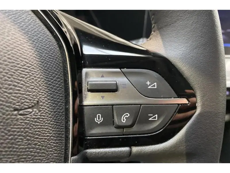 Occasion Peugeot 308 Active WHITE 22