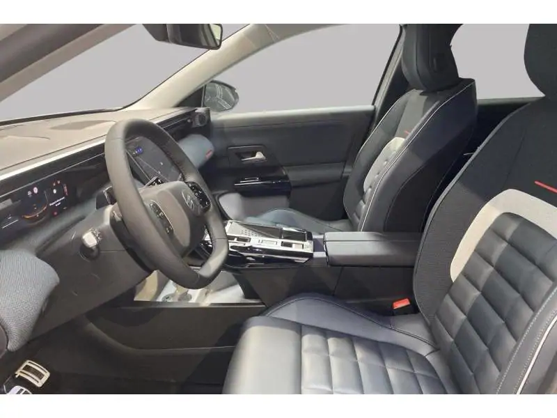 Occasion Citroen C5 Aircross Max WHITE 10