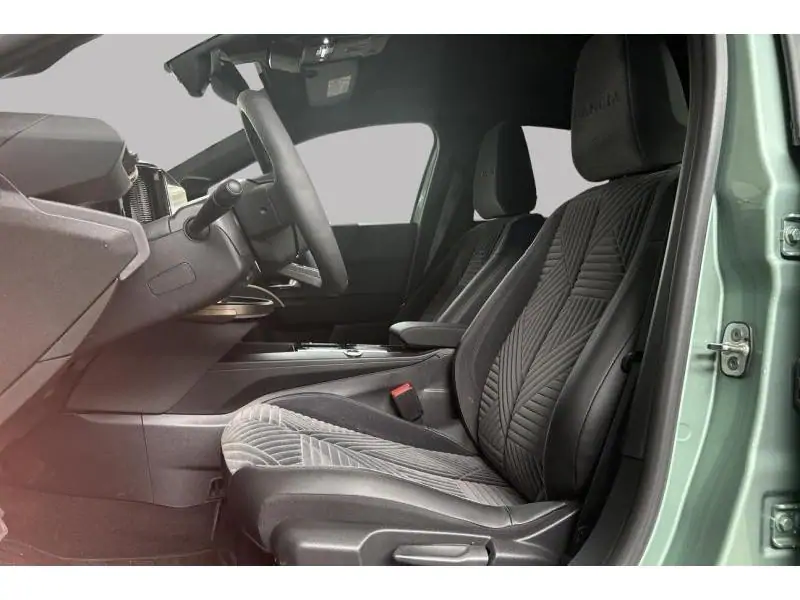 Occasion Lancia Ypsilon Elettrica LX GREEN 10