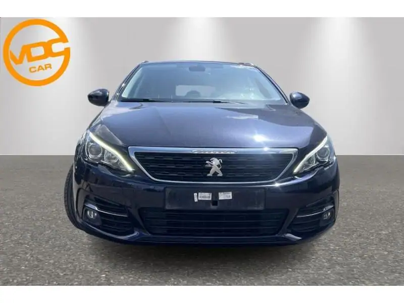 Occasion Peugeot 308 SW style BLACK 5