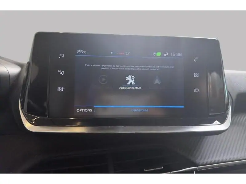 Occasion Peugeot 2008 ACTIVE GREY 14
