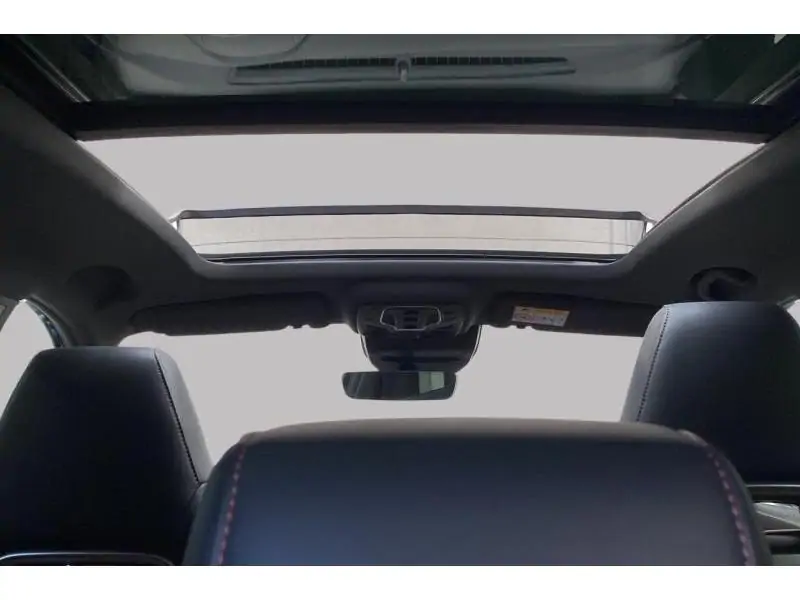 Occasion MG EHS Luxury PHEV BLACK 23