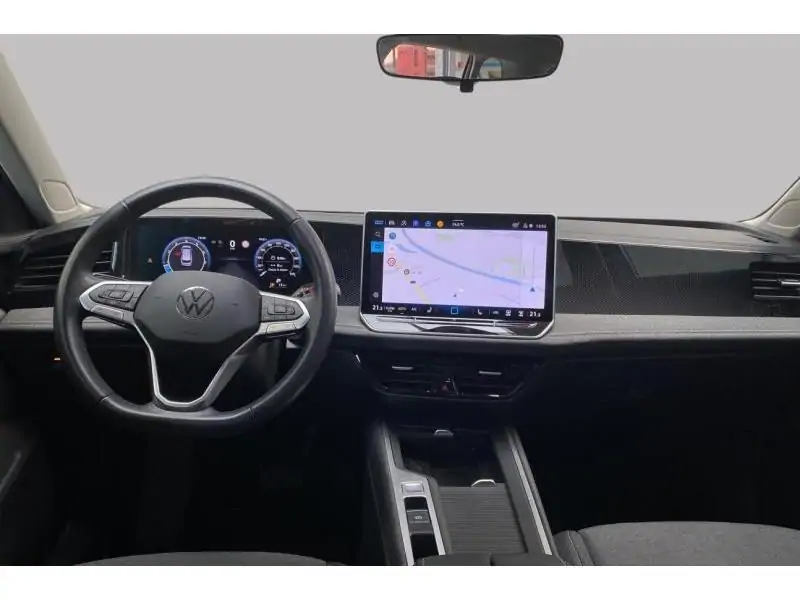 Occasion Volkswagen Passat Variant 1.5 eTSI DSG7 Business Premium GREY 11