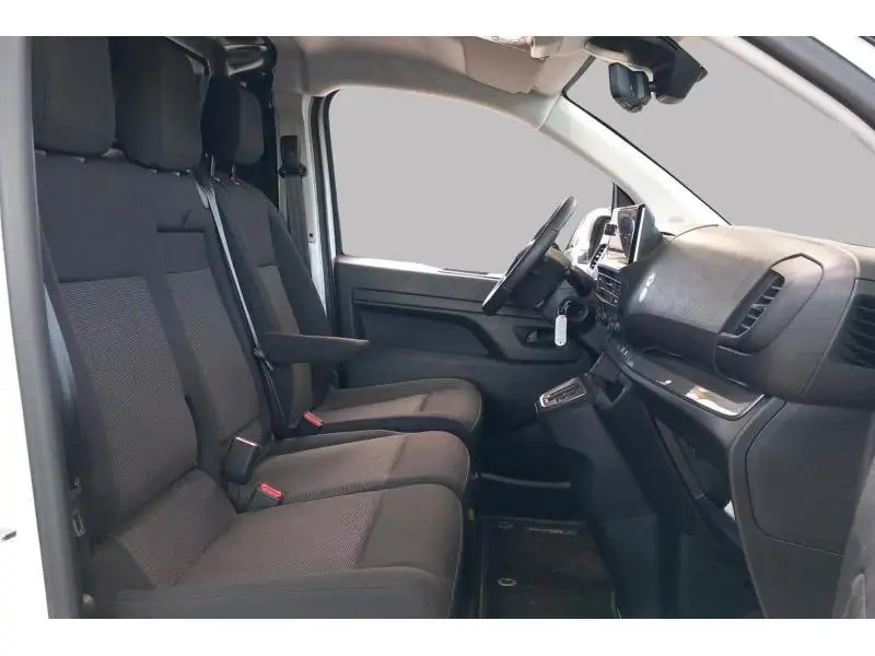 Démo Peugeot Expert FOURGON XL WHITE 6
