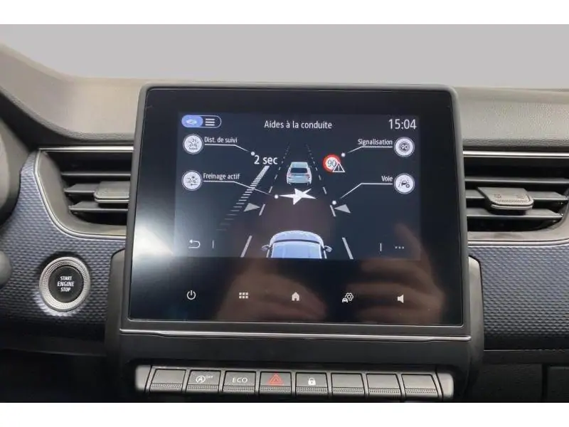 Occasion Renault Arkana Equilibre GREY 28