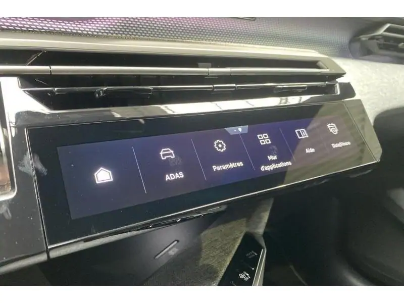 Occasion Peugeot 5008 GT - HYBRID - 7PL - 145 PK GREY 40